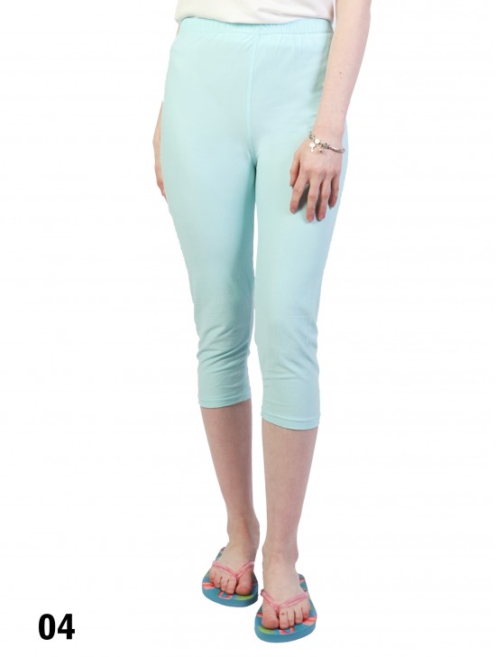 CAPRI STRETCH LEGGING